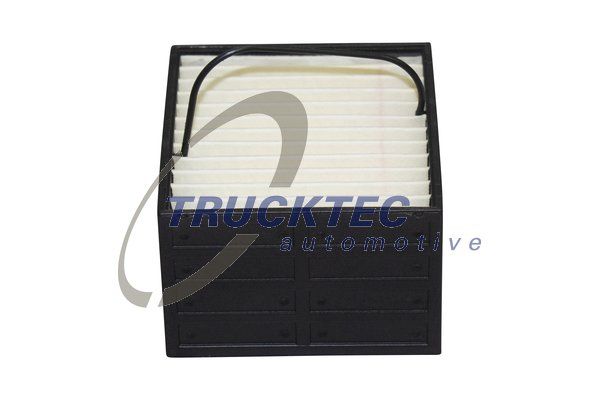 TRUCKTEC AUTOMOTIVE Degvielas filtrs 05.38.008